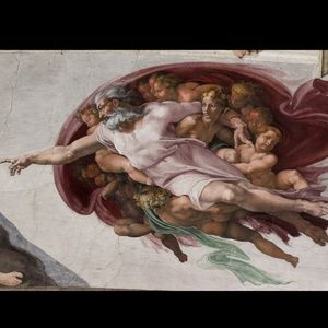 Meet your Posher, Matt